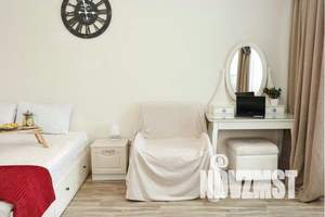 1-к квартира, посуточно, 35м2, 16/17 этаж