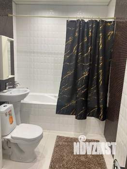 2-к квартира, посуточно, 58м2, 4/9 этаж