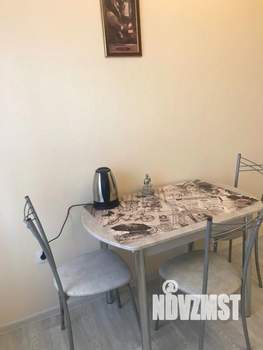 1-к квартира, на длительный срок, 39м2, 12/16 этаж