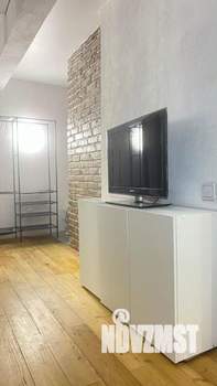 Студия квартира, на длительный срок, 30м2, 1/5 этаж