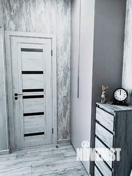 1-к квартира, на длительный срок, 36м2, 11/17 этаж