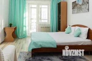 2-к квартира, посуточно, 65м2, 9/17 этаж