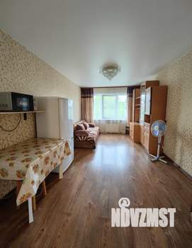 Студия квартира, на длительный срок, 24м2, 5/6 этаж