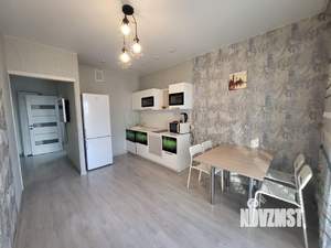 2-к квартира, посуточно, 52м2, 11/16 этаж