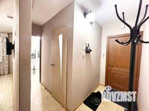 1-к квартира, посуточно, 32м2, 2/5 этаж