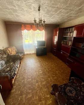 3-к квартира, на длительный срок, 64м2, 2/5 этаж