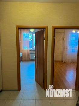 1-к квартира, на длительный срок, 40м2, 8/9 этаж