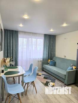 2-к квартира, посуточно, 47м2, 4/16 этаж