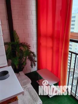 1-к квартира, посуточно, 25м2, 14/16 этаж