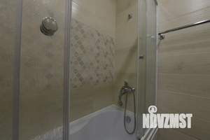 3-к квартира, посуточно, 60м2, 13/17 этаж