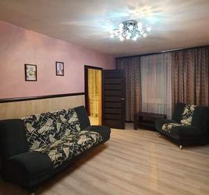 2-к квартира, на длительный срок, 45м2, 1/1 этаж