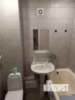 1-к квартира, на длительный срок, 32м2, 2/5 этаж