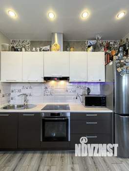 1-к квартира, на длительный срок, 40м2, 16/16 этаж