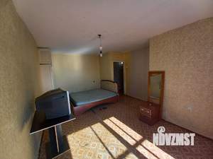 1-к квартира, на длительный срок, 32м2, 4/4 этаж