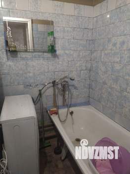 2-к квартира, на длительный срок, 45м2, 2/5 этаж
