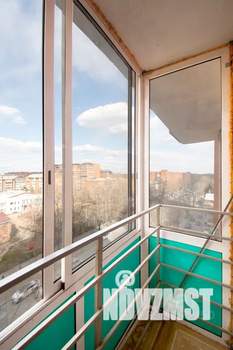 2-к квартира, посуточно, 70м2, 10/14 этаж