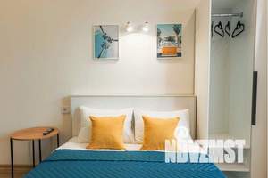 1-к квартира, посуточно, 22м2, 7/9 этаж