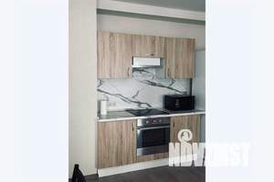 2-к квартира, посуточно, 41м2, 11/16 этаж