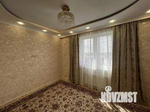 4-к квартира, на длительный срок, 108м2, 8/9 этаж