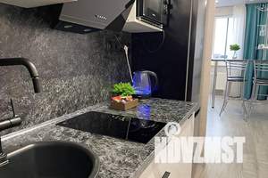 1-к квартира, посуточно, 34м2, 3/9 этаж