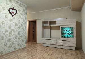 1-к квартира, на длительный срок, 31м2, 5/9 этаж