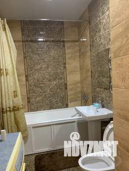 Студия квартира, посуточно, 38м2, 6/16 этаж