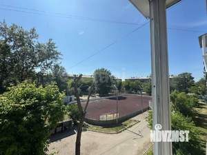 1-к квартира, на длительный срок, 30м2, 4/5 этаж