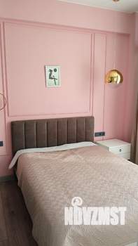 1-к квартира, на длительный срок, 33м2, 9/19 этаж