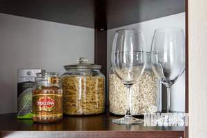 2-к квартира, посуточно, 48м2, 1/1 этаж