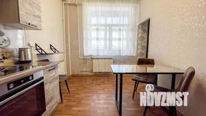 1-к квартира, на длительный срок, 40м2, 3/9 этаж