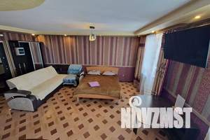 1-к квартира, посуточно, 36м2, 13/16 этаж