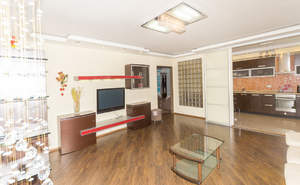 3-к квартира, на длительный срок, 114м2, 2/9 этаж