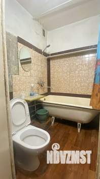 1-к квартира, на длительный срок, 35м2, 3/4 этаж