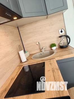 Студия квартира, посуточно, 19м2, 3/5 этаж