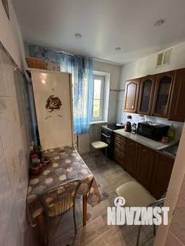 2-к квартира, на длительный срок, 48м2, 4/5 этаж