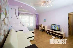 1-к квартира, посуточно, 40м2, 8/15 этаж