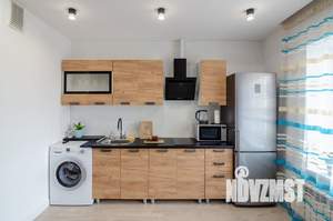 1-к квартира, посуточно, 64м2, 1/1 этаж