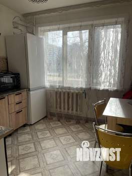 1-к квартира, на длительный срок, 32м2, 1/5 этаж