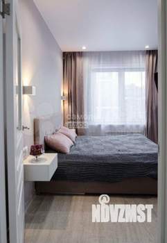 2-к квартира, на длительный срок, 48м2, 4/9 этаж