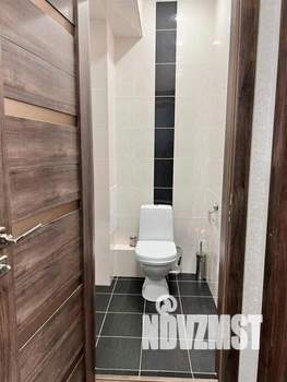 2-к квартира, посуточно, 50м2, 1/1 этаж