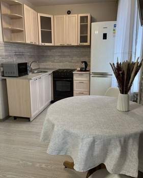 1-к квартира, на длительный срок, 35м2, 5/5 этаж