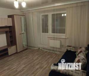 1-к квартира, на длительный срок, 37м2, 9/10 этаж