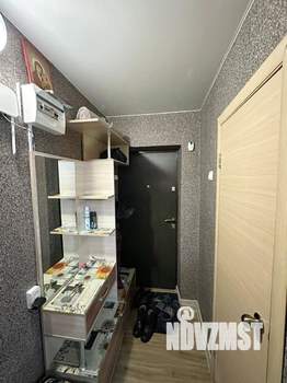 1-к квартира, на длительный срок, 30м2, 1/5 этаж