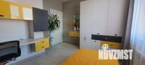 2-к квартира, посуточно, 60м2, 13/16 этаж