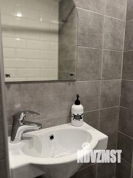 Студия квартира, посуточно, 27м2, 4/18 этаж