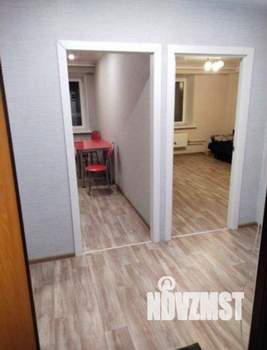 1-к квартира, на длительный срок, 40м2, 8/10 этаж