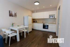 1-к квартира, посуточно, 47м2, 1/1 этаж