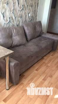 1-к квартира, посуточно, 50м2, 6/15 этаж