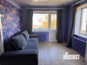 1-к квартира, на длительный срок, 30м2, 5/5 этаж