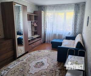 1-к квартира, на длительный срок, 30м2, 1/5 этаж